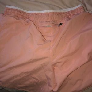 Nike Running Shorts!